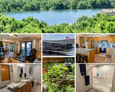 150 Sunken Forest Dr. 7-191, Forsyth, MO, 65653