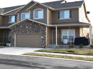 21990 W 125th Ter, Olathe, KS 66061