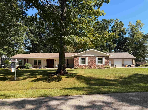 2878 E Hickory Ln, Columbia City, IN 46725