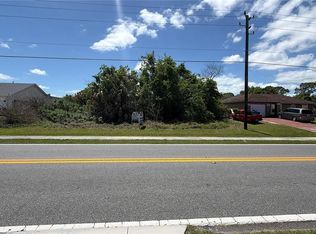 1602 Wyoming Dr SE Lot 6, Palm Bay, FL 32909