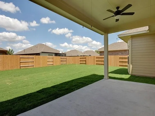 Pecan Ln