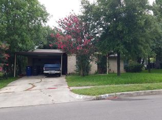 311 Rexford Dr, San Antonio, TX 78216