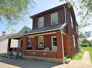 712 S 2nd St, Hamilton, OH 45011