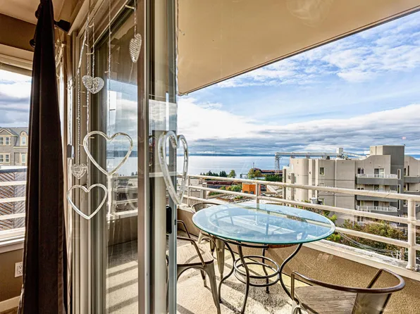 622 6th Ave W APT 501, Seattle, WA 98119