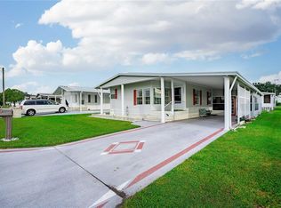 36901 Kimela Ave, Zephyrhills, FL 33542