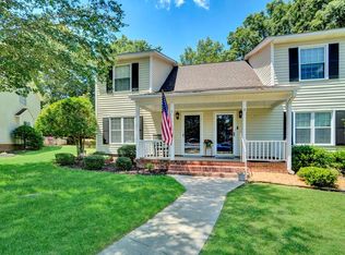 1225 Mathis Rd APT 7, Greenwood, SC 29649