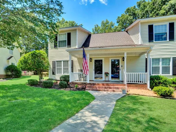 1225 Mathis Rd APT 7, Greenwood, SC 29649