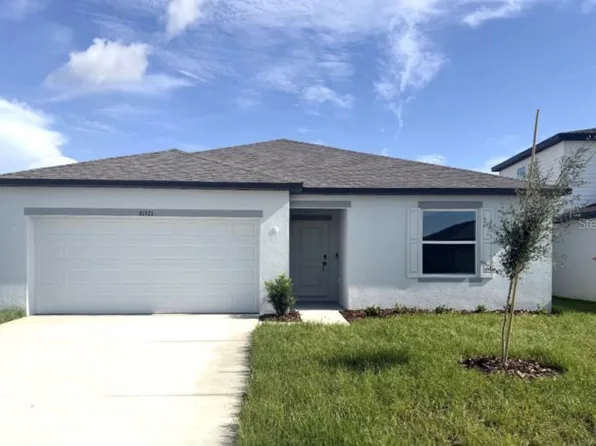 31571 WILD GRAPE LANE, BROOKSVILLE, FL 34602