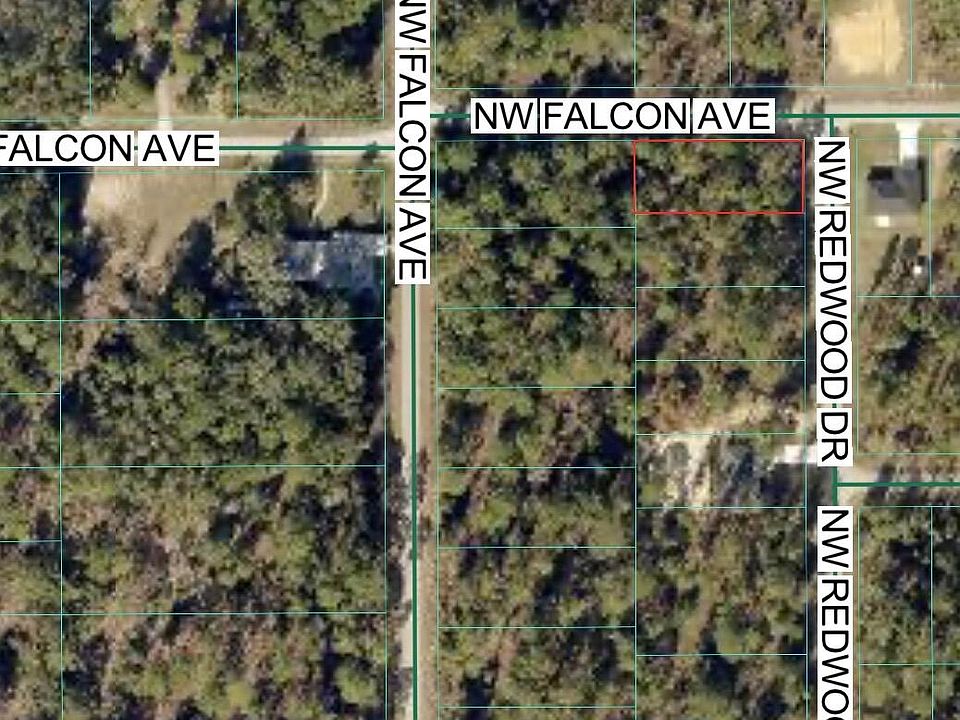 2nd image of Tbd NW Redwood Drive