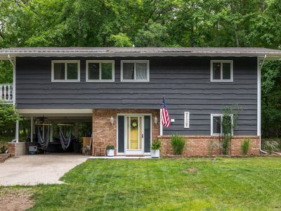 9210 Timberlane Dr, Stanwood, MI, 49346