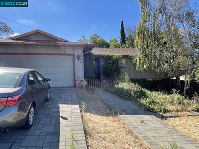 849 Hawthorne Dr, Rodeo, CA, 94572