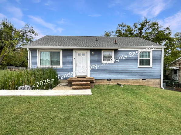 280 38th Ave N, Nashville, TN 37209
