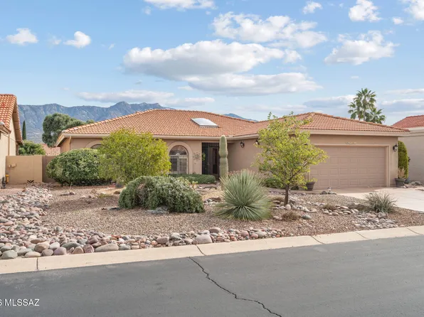 37341 S Blackfoot Dr, Saddlebrooke, AZ 85739