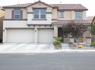 117 Staplehurst Ave, Henderson, NV 89002