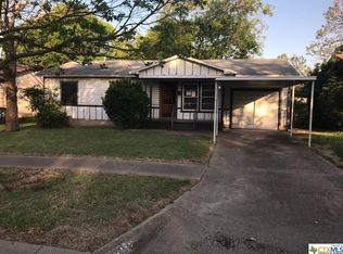 1914 S 55th St, Temple, TX 76504
