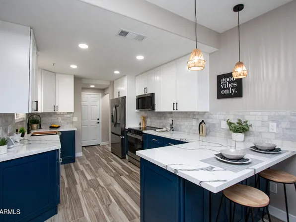 7710 E GAINEY RANCH Road #137, Scottsdale, AZ 85258