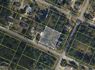 0 N Greensboro Double Lot Rd, Southport, NC 28461
