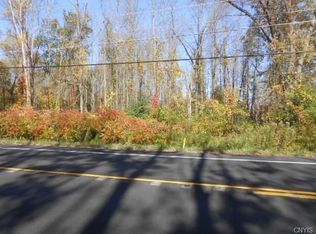 2716 Burlingame Rd, Canastota, NY 13032