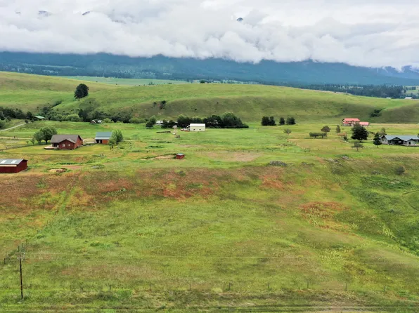 4464 Us Highway 93 N, Eureka, MT 59917