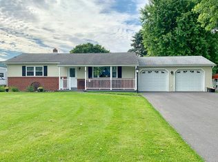 89 Brookfarm Dr, Belleville, PA 17004