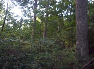 Sam Mason Rd, Bunker Hill, WV 25413