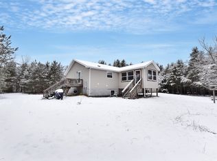 3462 S Masten Rd, Branch, MI 49402