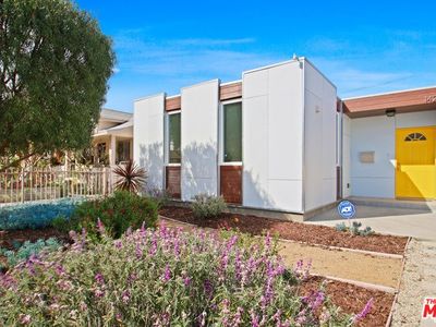 1421 E 41st Pl, Los Angeles, CA, 90011