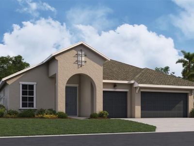7442 Sea Manatee St, Parrish, FL, 34219