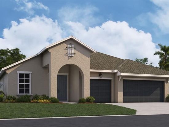 7442 Sea Manatee St, Parrish, FL 34219