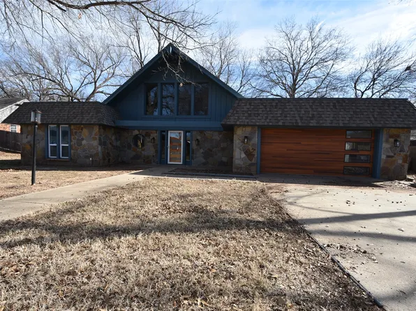 2206 Northwood Dr, Seminole, OK 74868