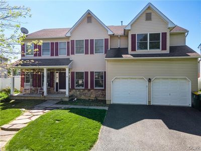 8 Stone Creek Ct, Easton, PA, 18045