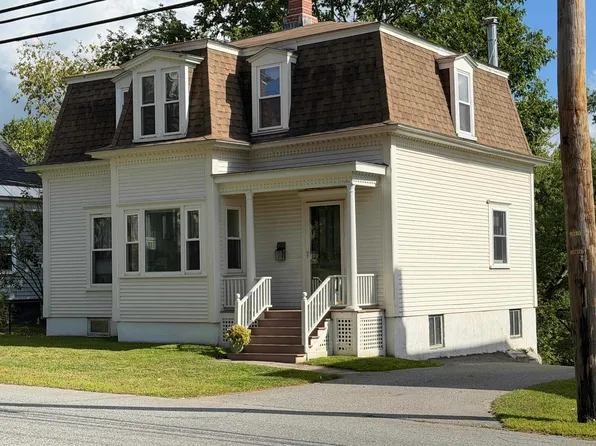 47 Middle Street, Lancaster, NH 03584