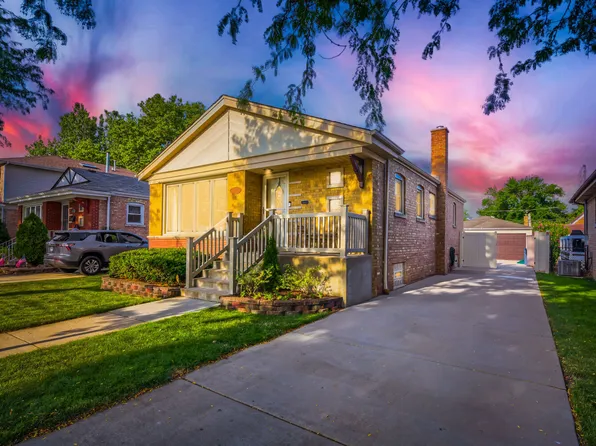 10433 S Harding Ave, Chicago, IL 60655