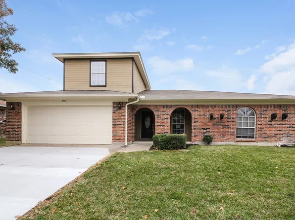 4715 N Prairieview Ct, Arlington, TX 76017