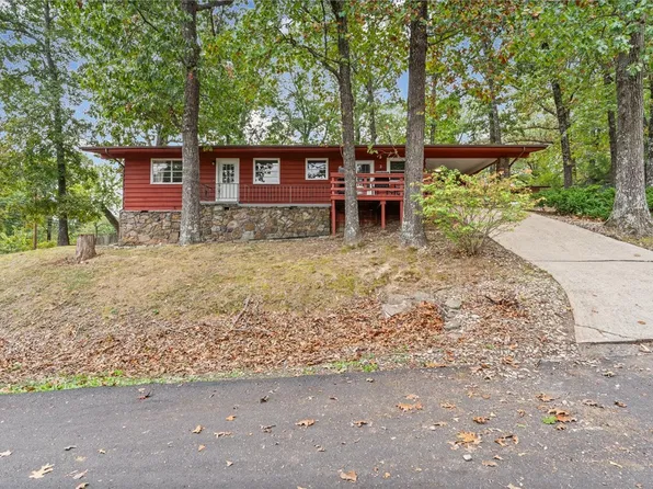 2 Jackson Cir, Bella Vista, AR 72715