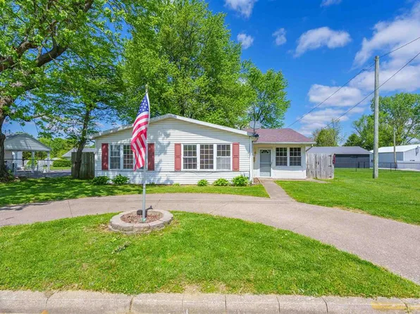 2411 Old Henderson Rd, Owensboro, KY 42301