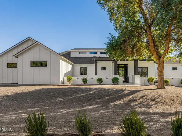 7851 N CENTRAL Avenue, Phoenix, AZ 85020