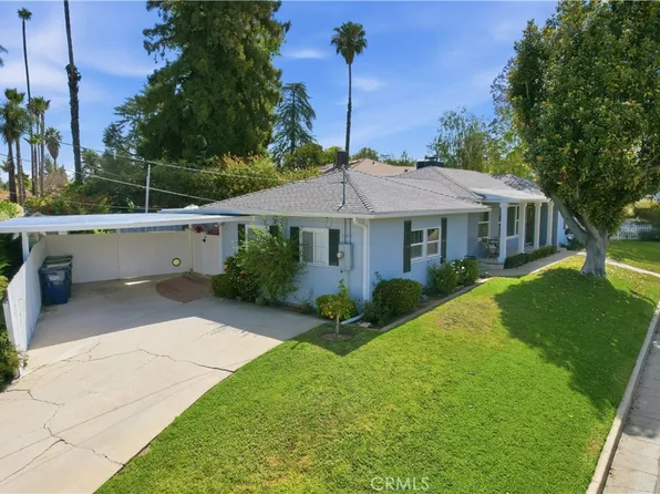 1329 La Loma Dr, Redlands, CA 92373