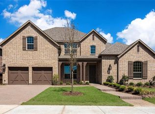 1866 Peppervine Rd, Frisco, TX 75033