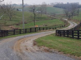 3278 Wallingford Rd, Flemingsburg, KY 41041