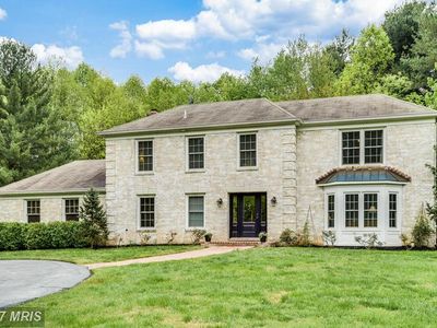 17 Scottish Autumn Ct, Gaithersburg, MD, 20878
