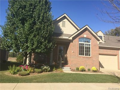 22613 Cass River Dr, Macomb, MI, 48042