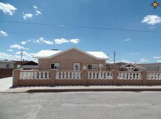 815 E High St, Grants, NM 87020