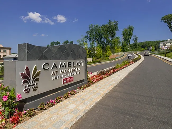 Camelot at Marlboro — Photo 18