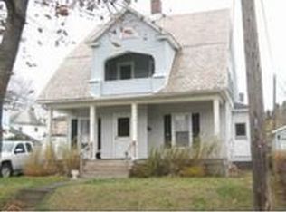 115 Euclid Ave, Jamestown, NY 14701