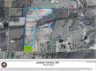 32104 E County Line Rd, Greenwood, MO 64034
