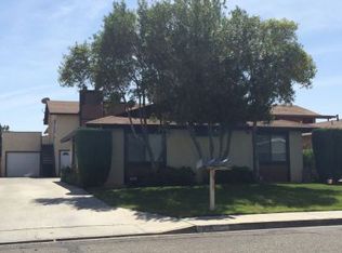 941 W Atkins Ave, Ridgecrest, CA 93555