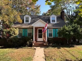 721 S Veitch St, Arlington, VA