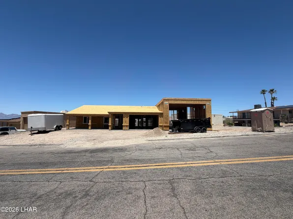 2537 Everglades Dr, Lake Havasu City, AZ 86403