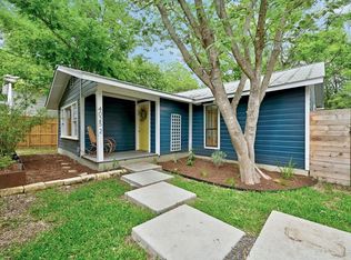 4025 Valley View Rd #2, Austin, TX 78704